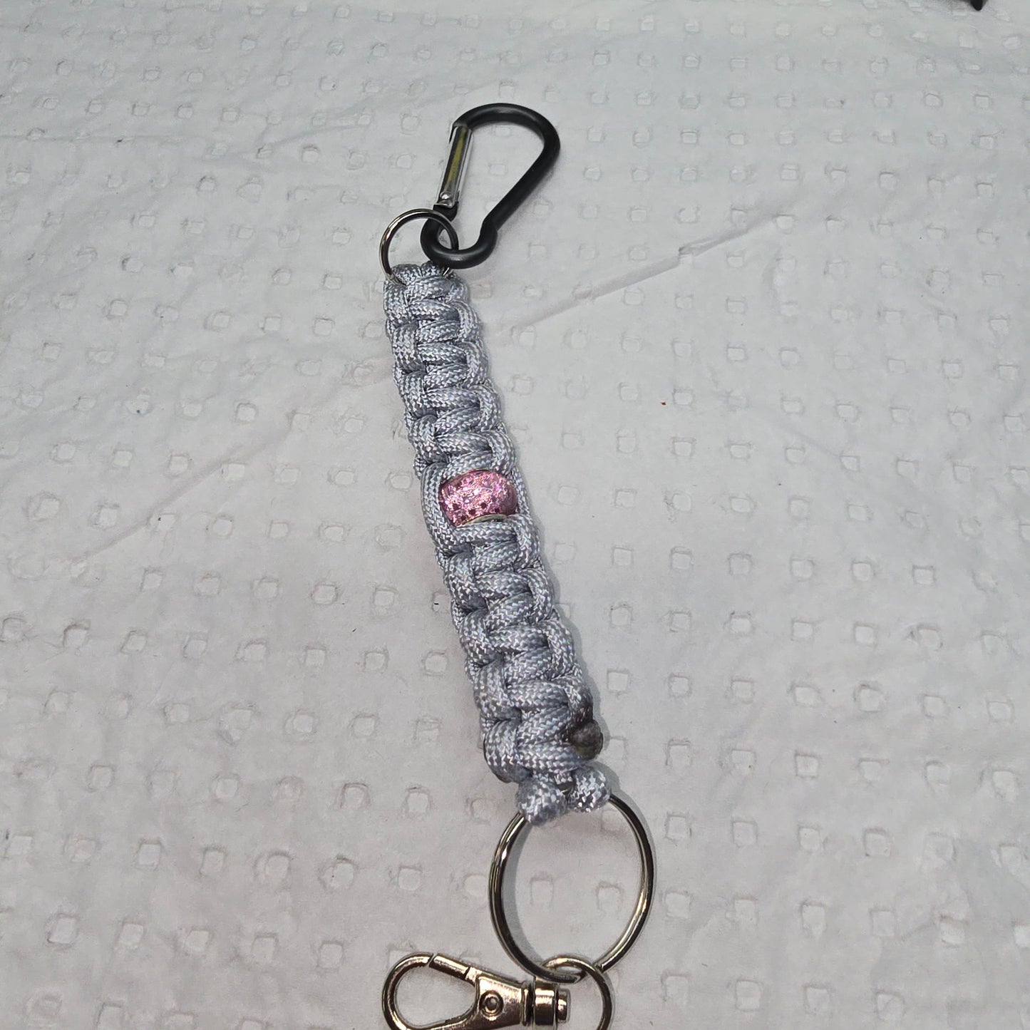 Paracord Keyring #45