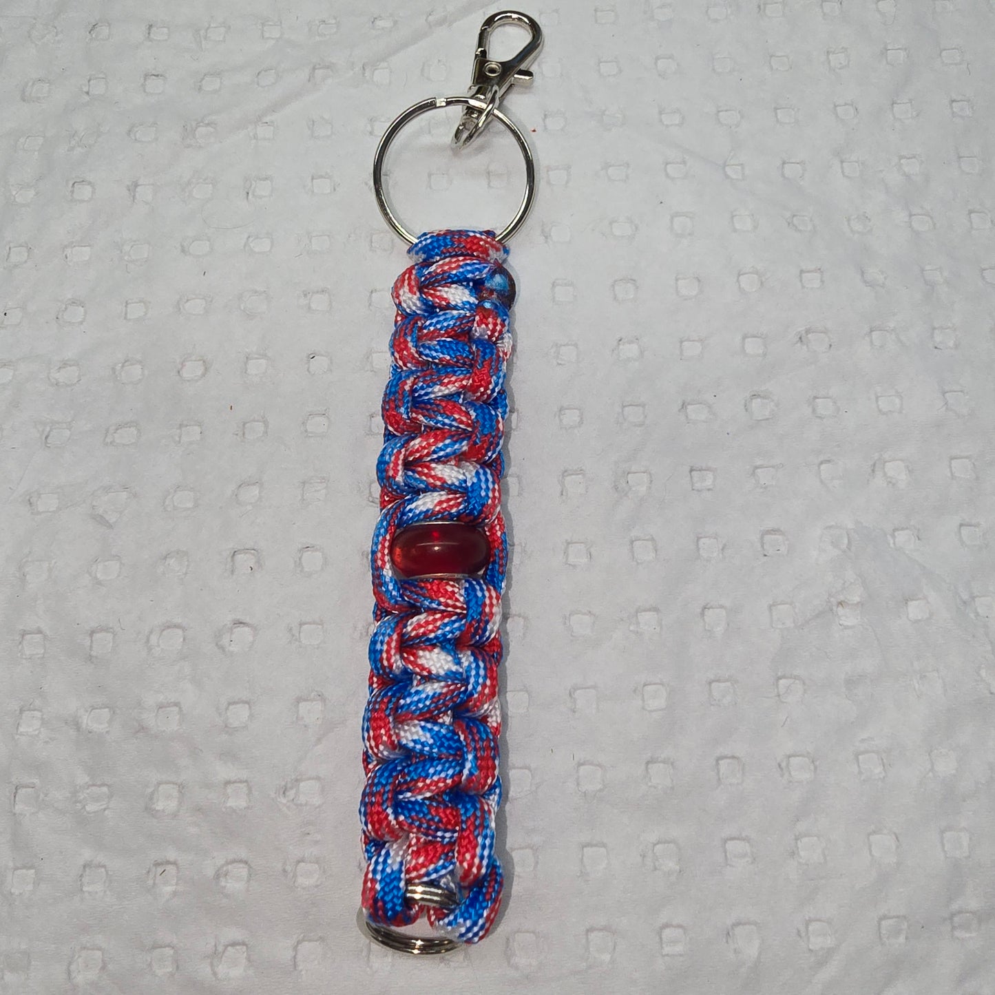 Paracord Keyring #29