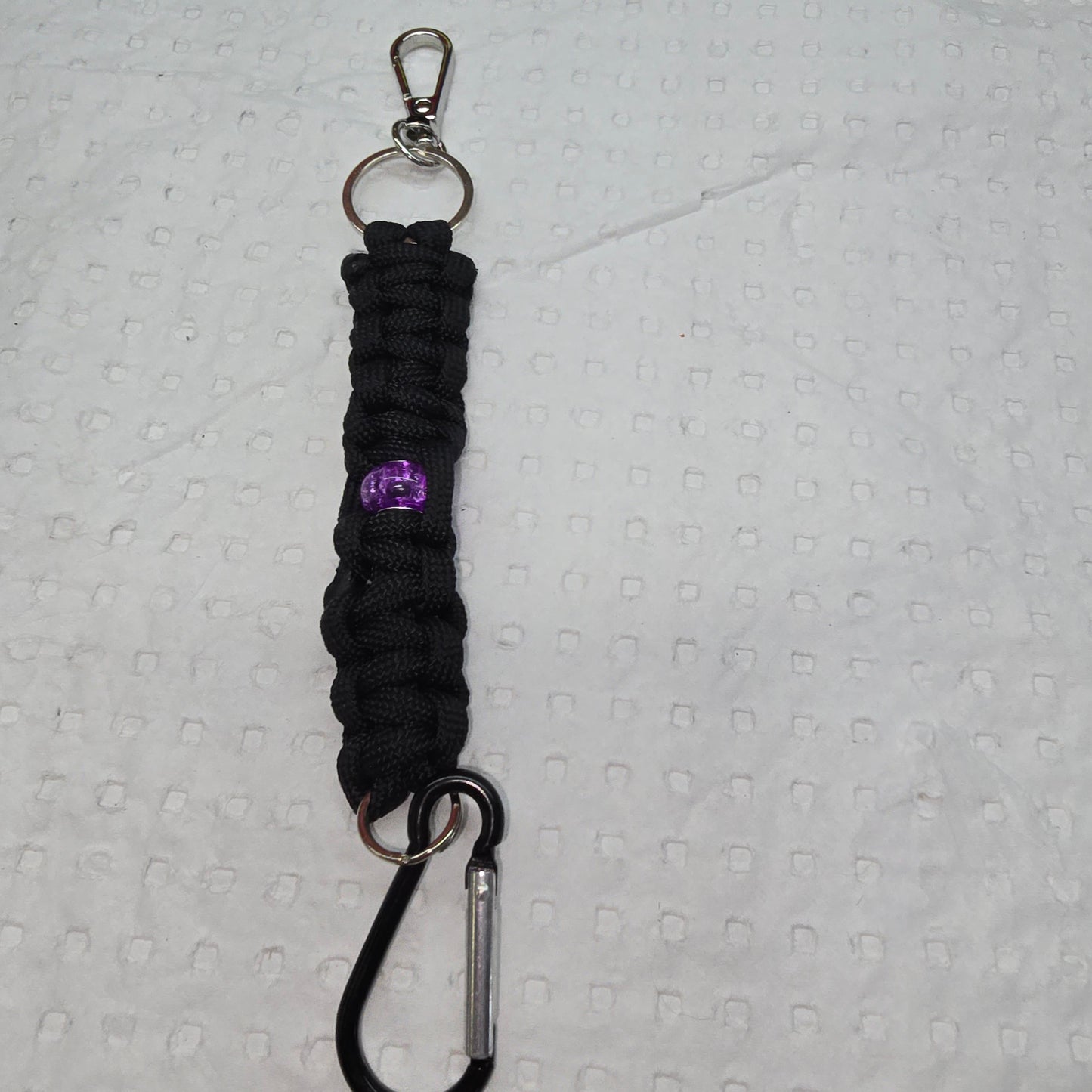 Paracord Keyring #42