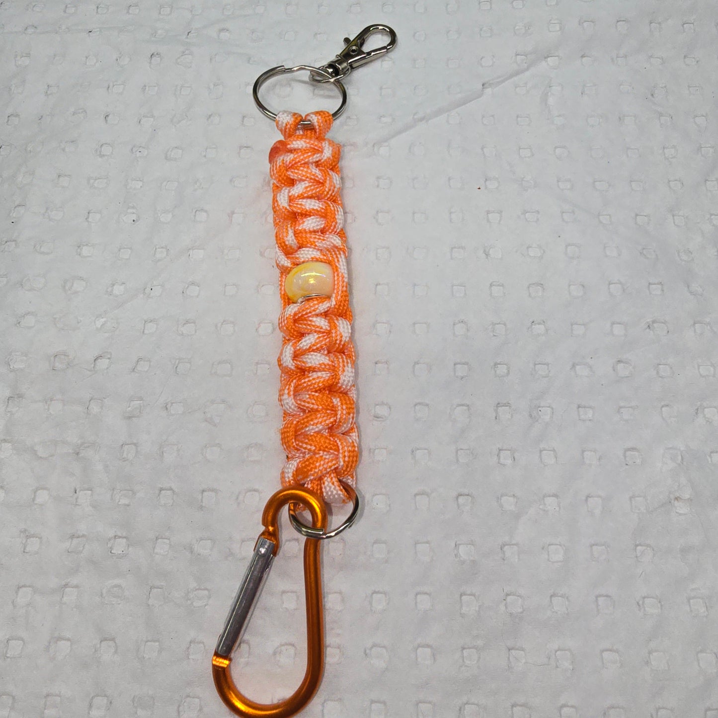 Paracord Keyring #39