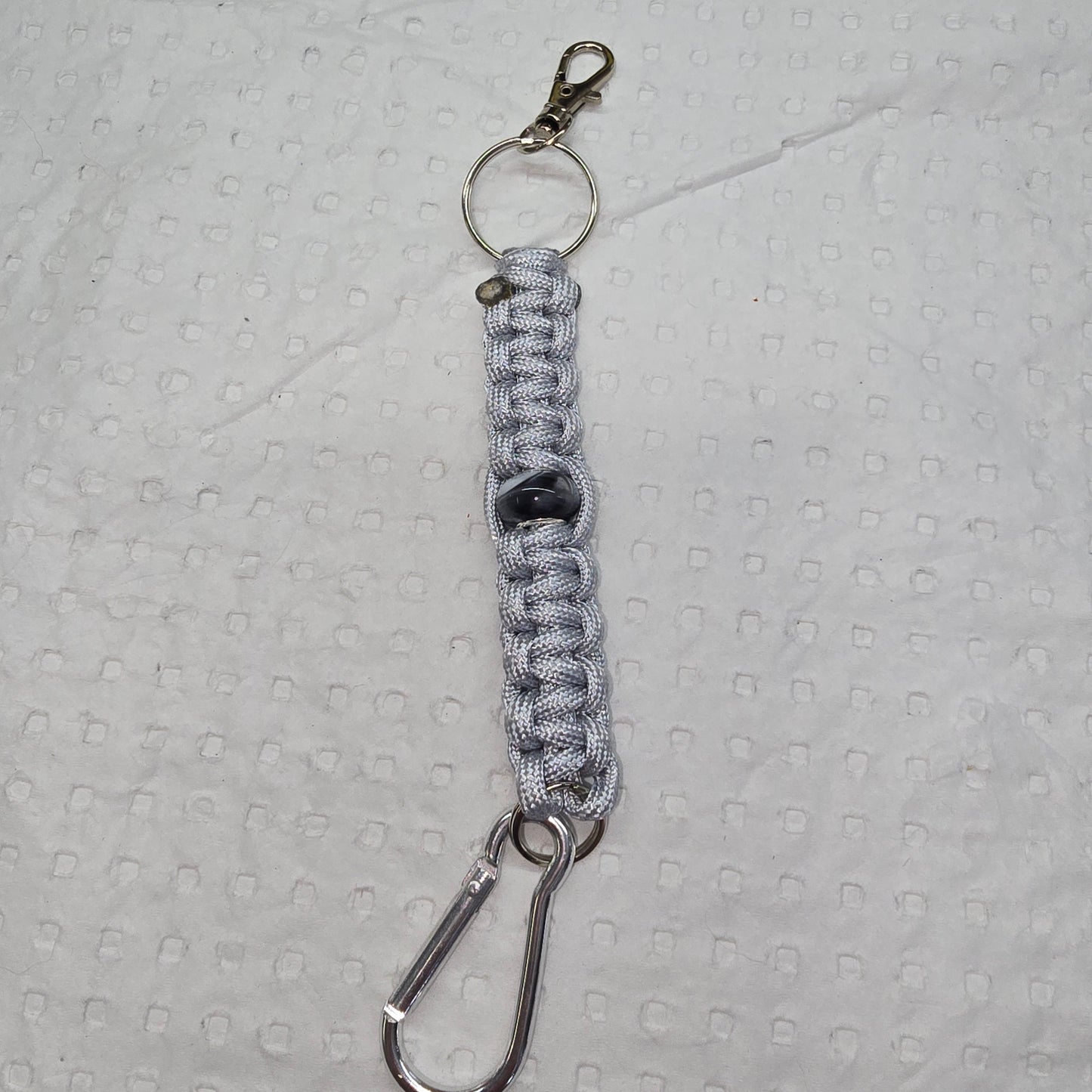Paracord Keyring #51
