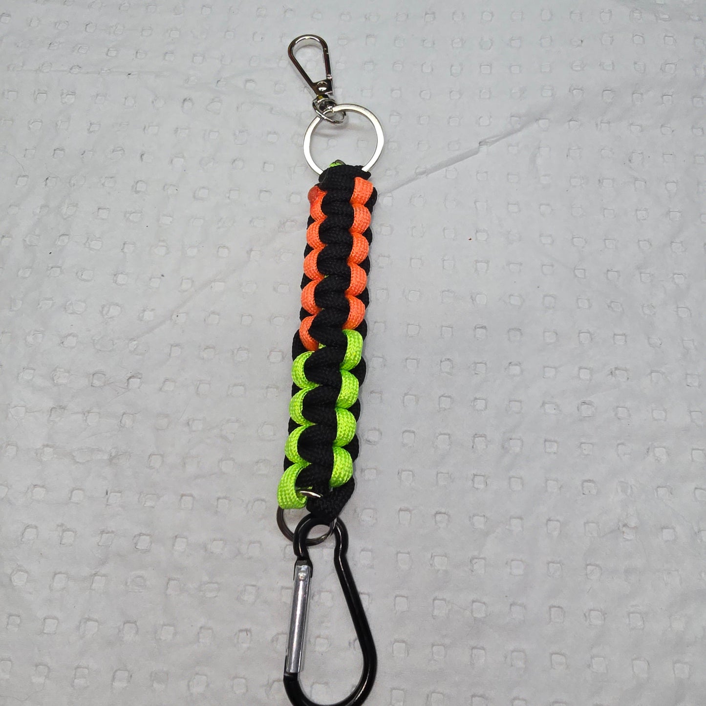 Paracord Keyring #50