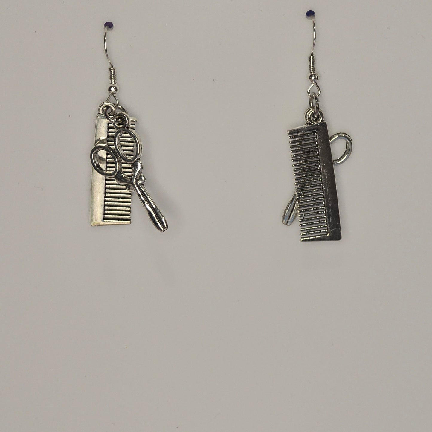 Charm Dangle #39 Earrings