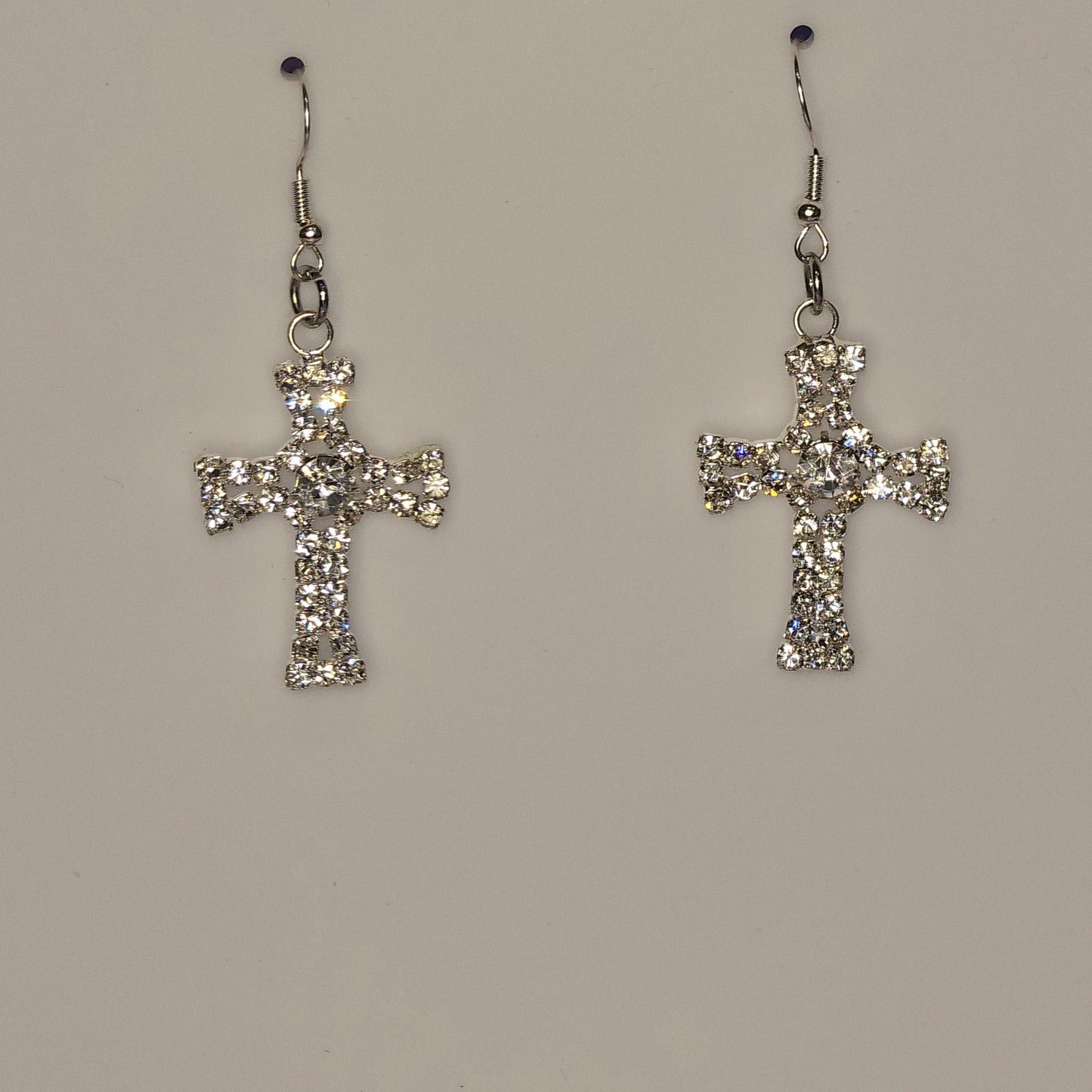 Charm Dangle #41 Earrings