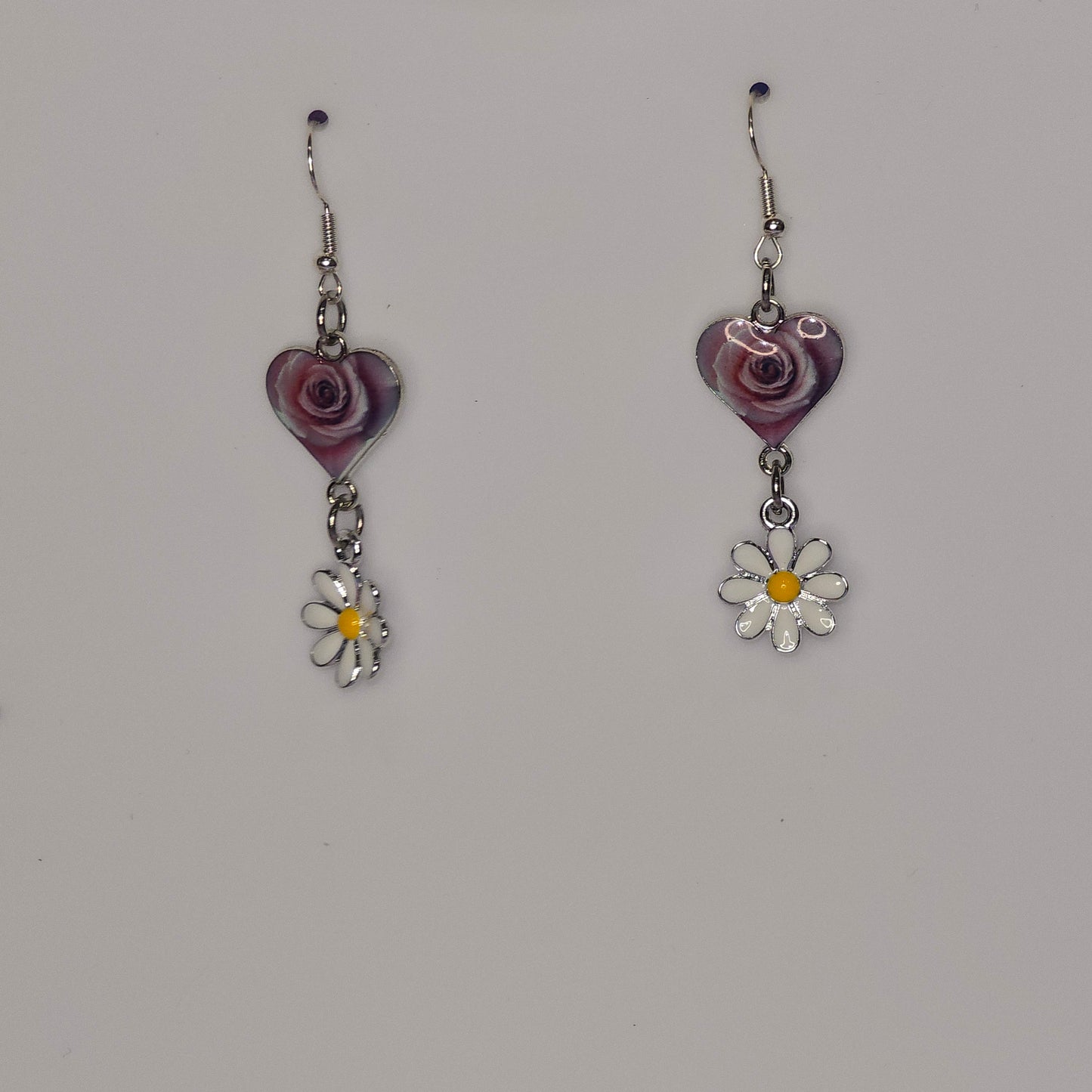 Charm Dangle #33 Earrings