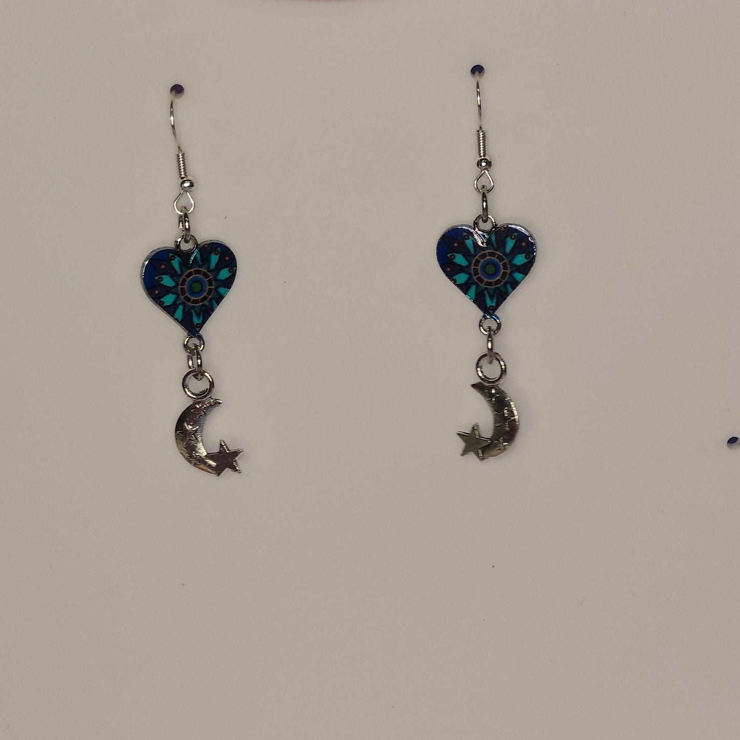 Charm Dangle #35 Earrings