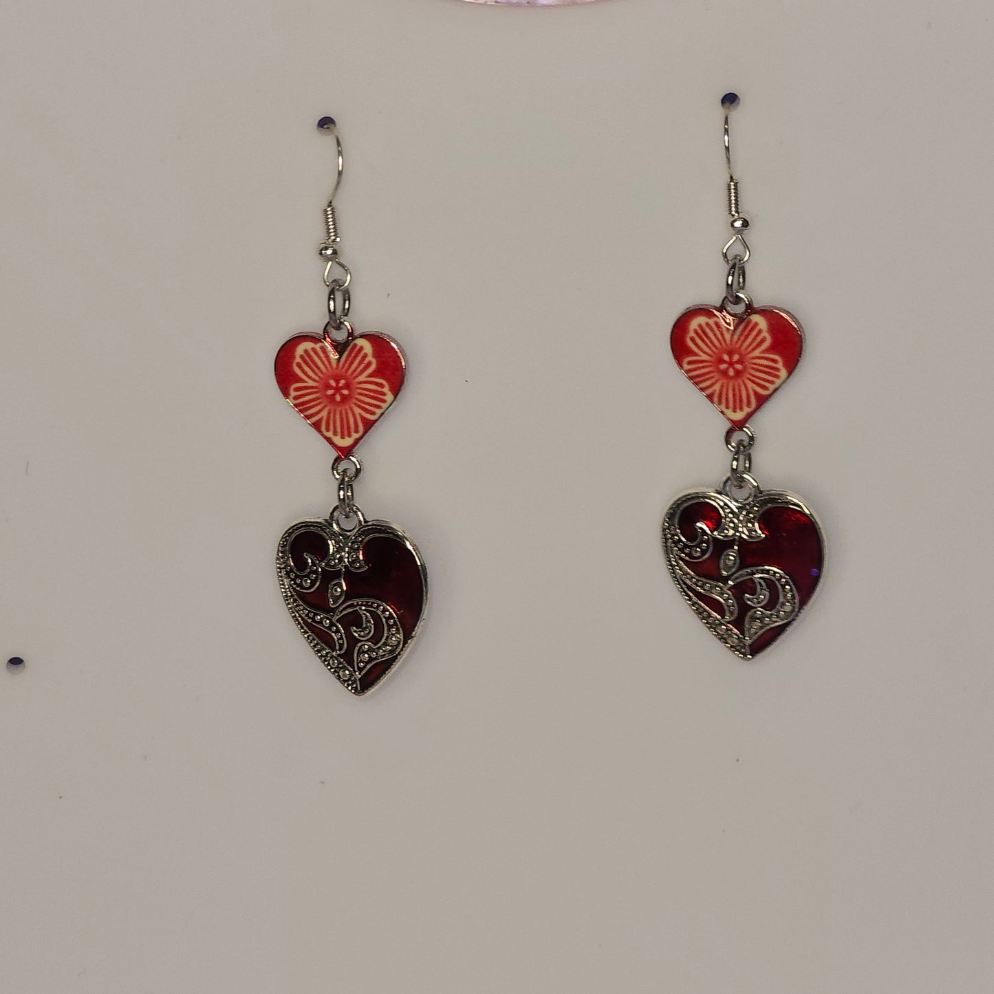 Charm Dangle #29 Earrings