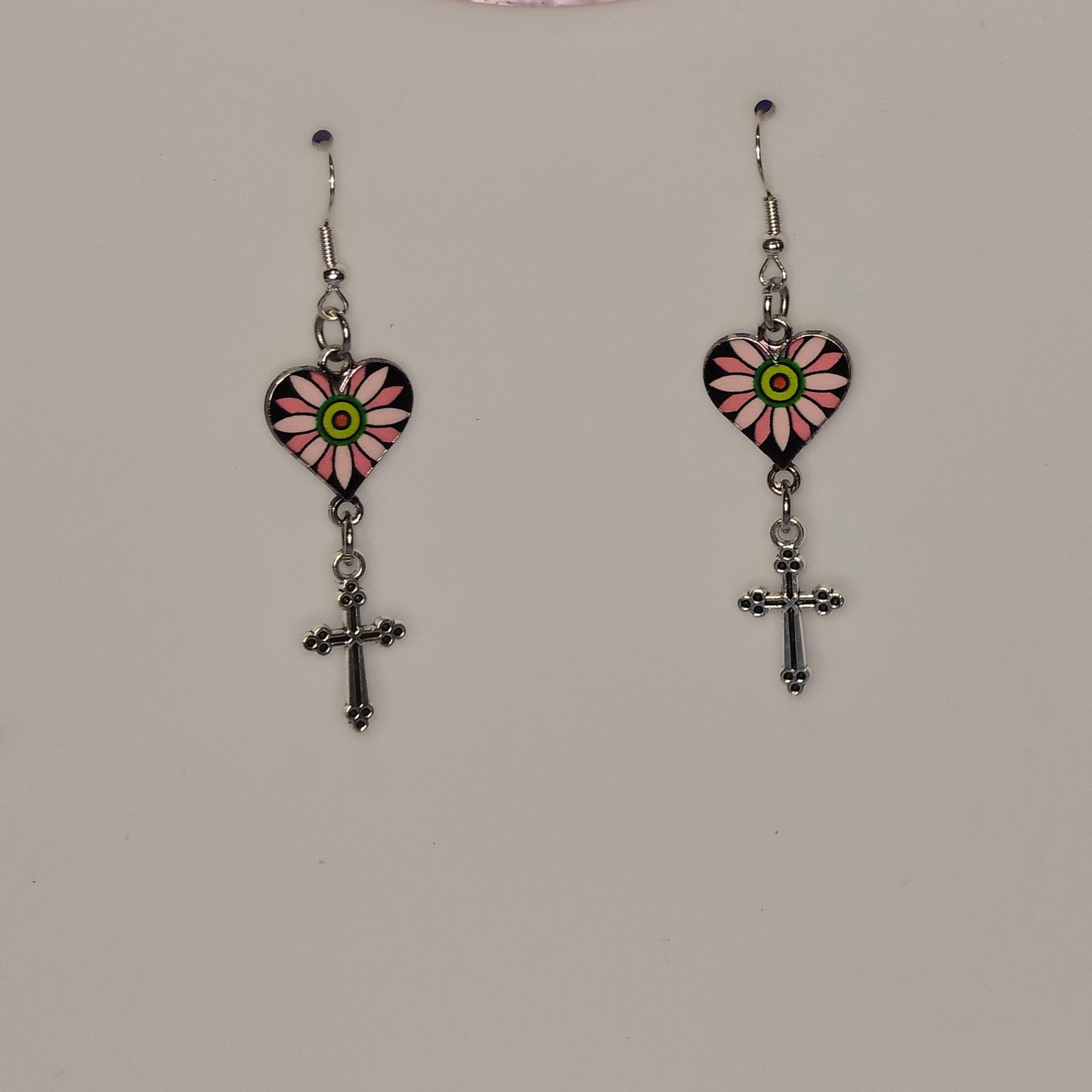 Charm Dangle #43 Earrings