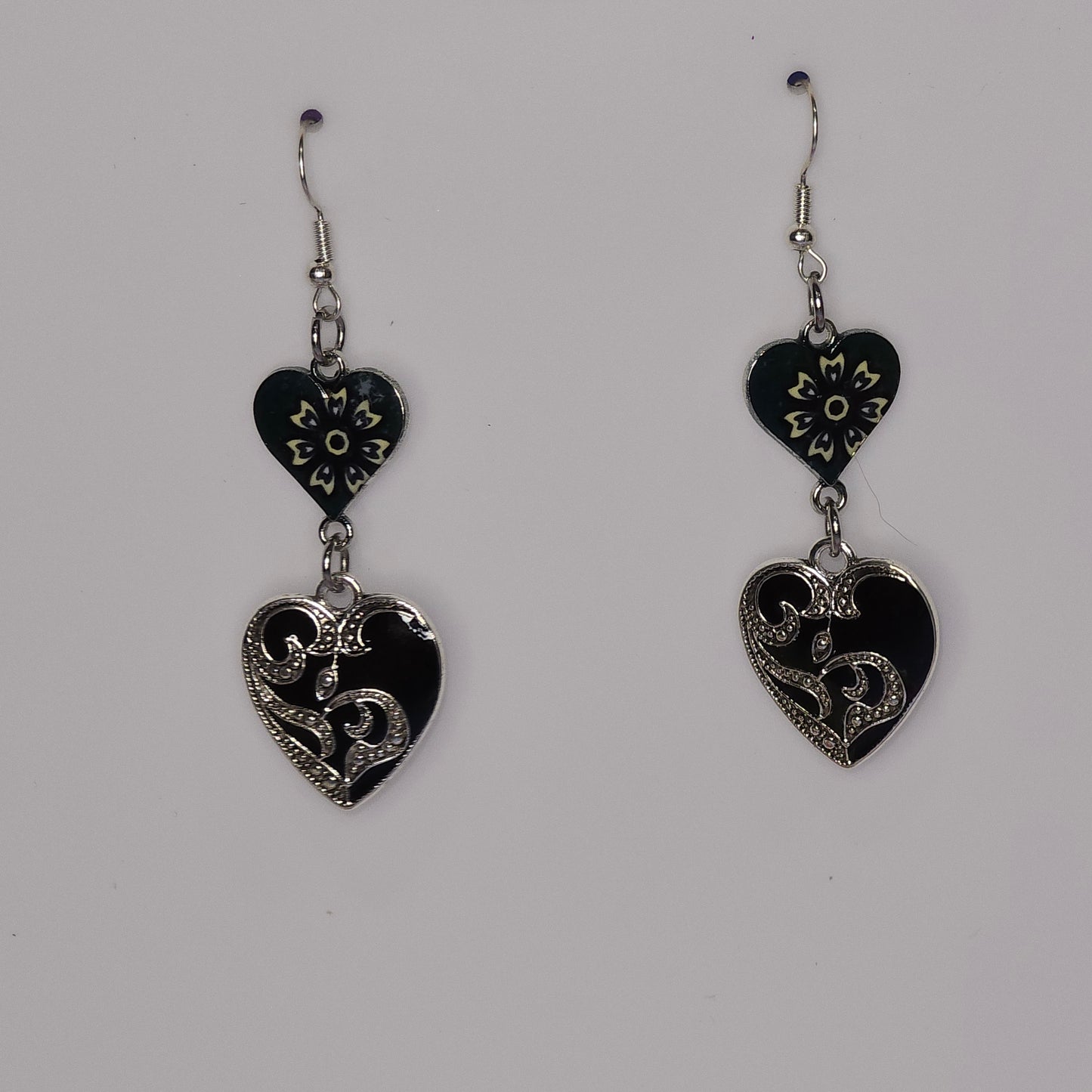 Charm Dangle #31 Earrings