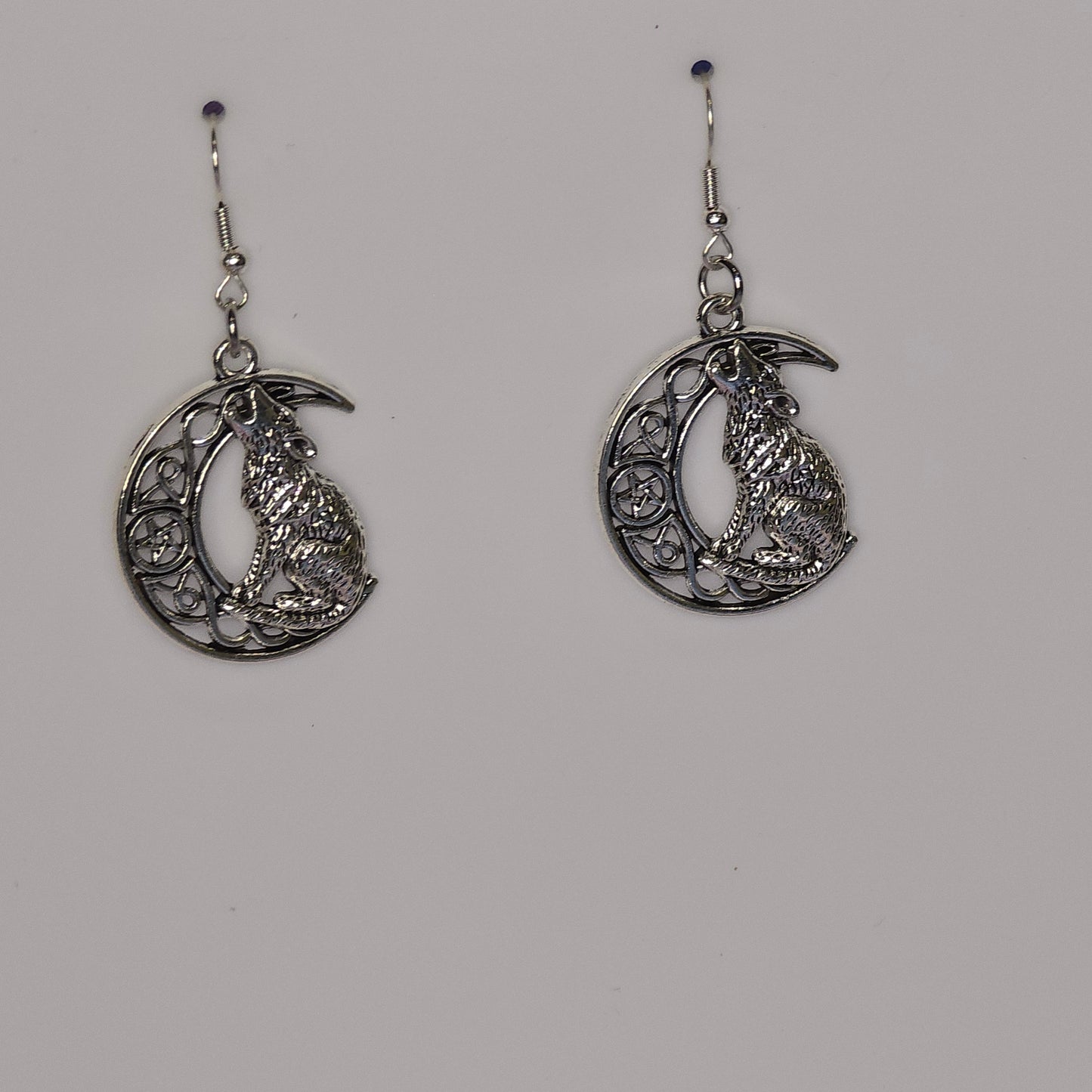 Charm Dangle #30 Earrings