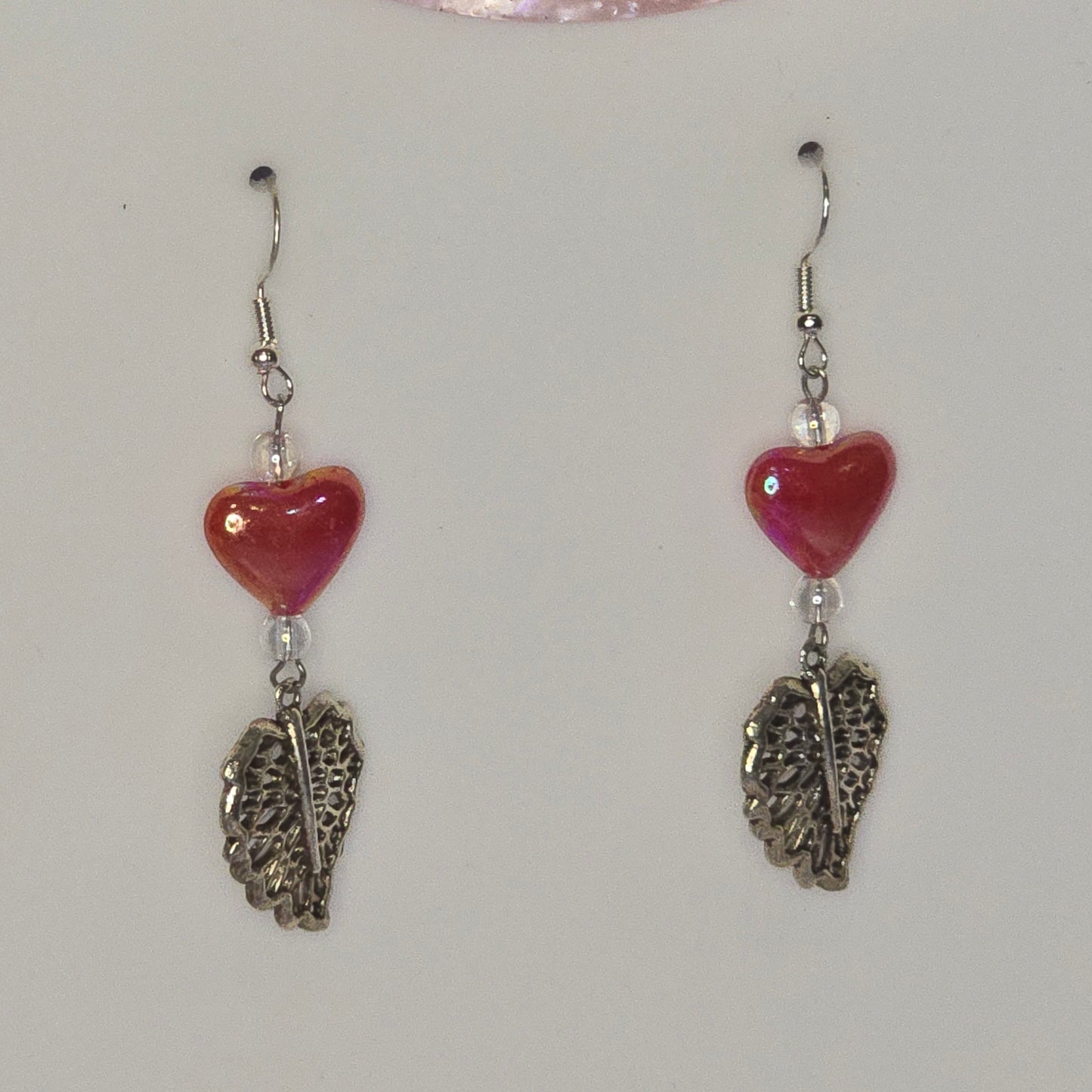 Charm Dangle #44 Earrings