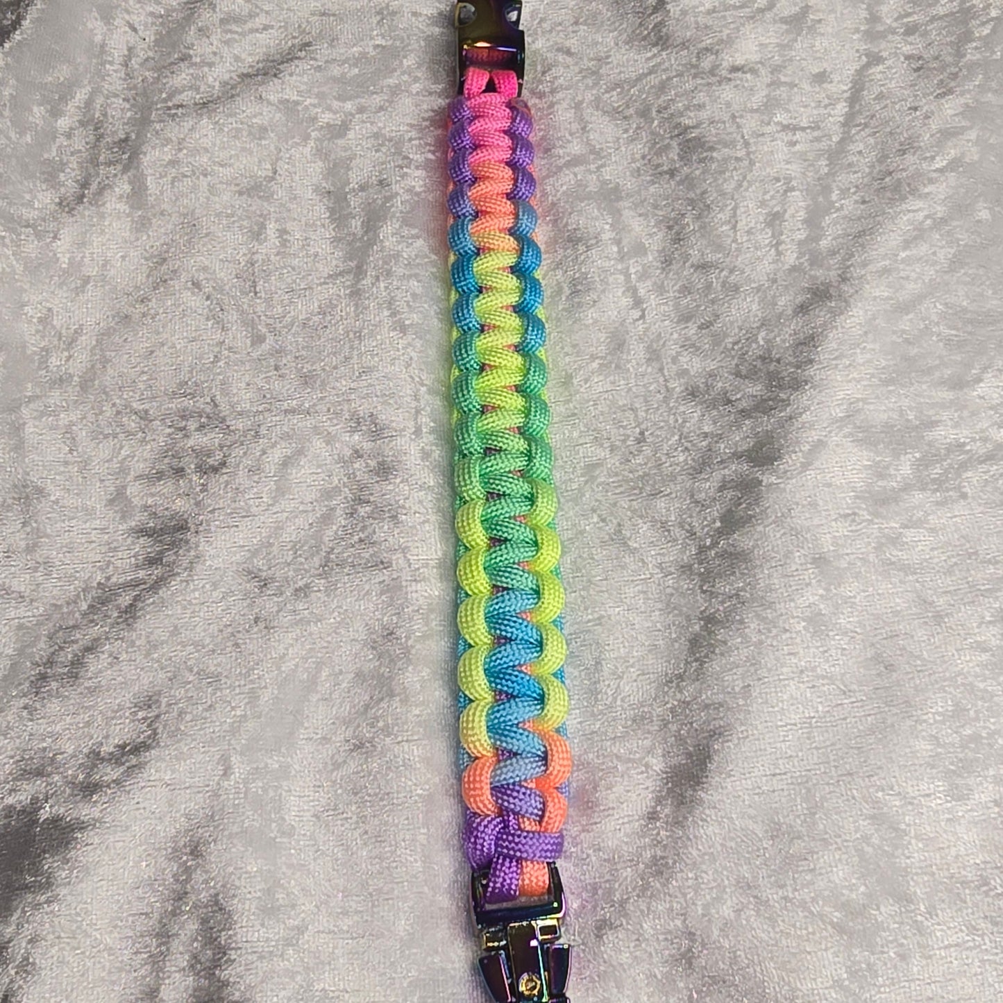 Paracord Bracelet #11