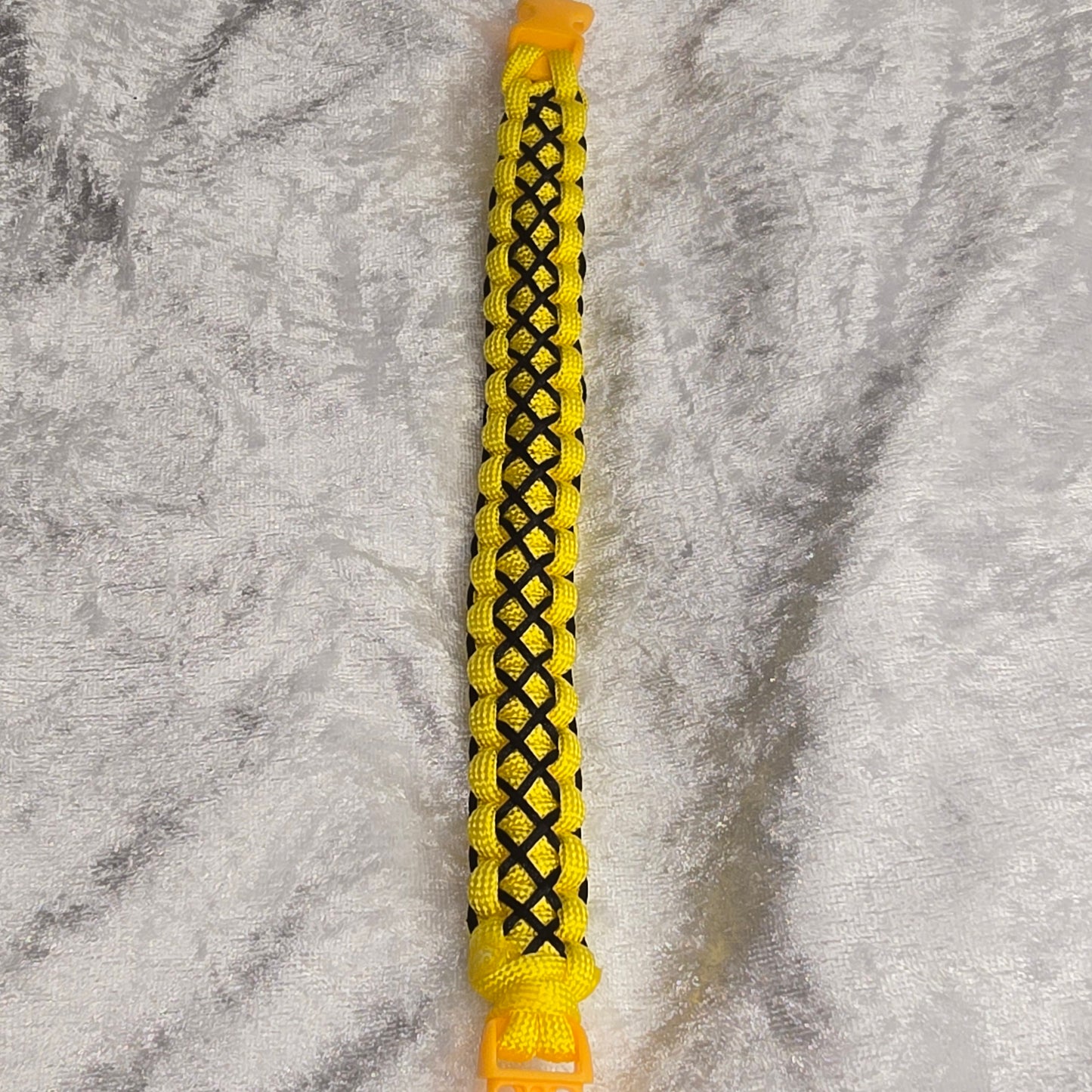 Paracord Bracelet #31