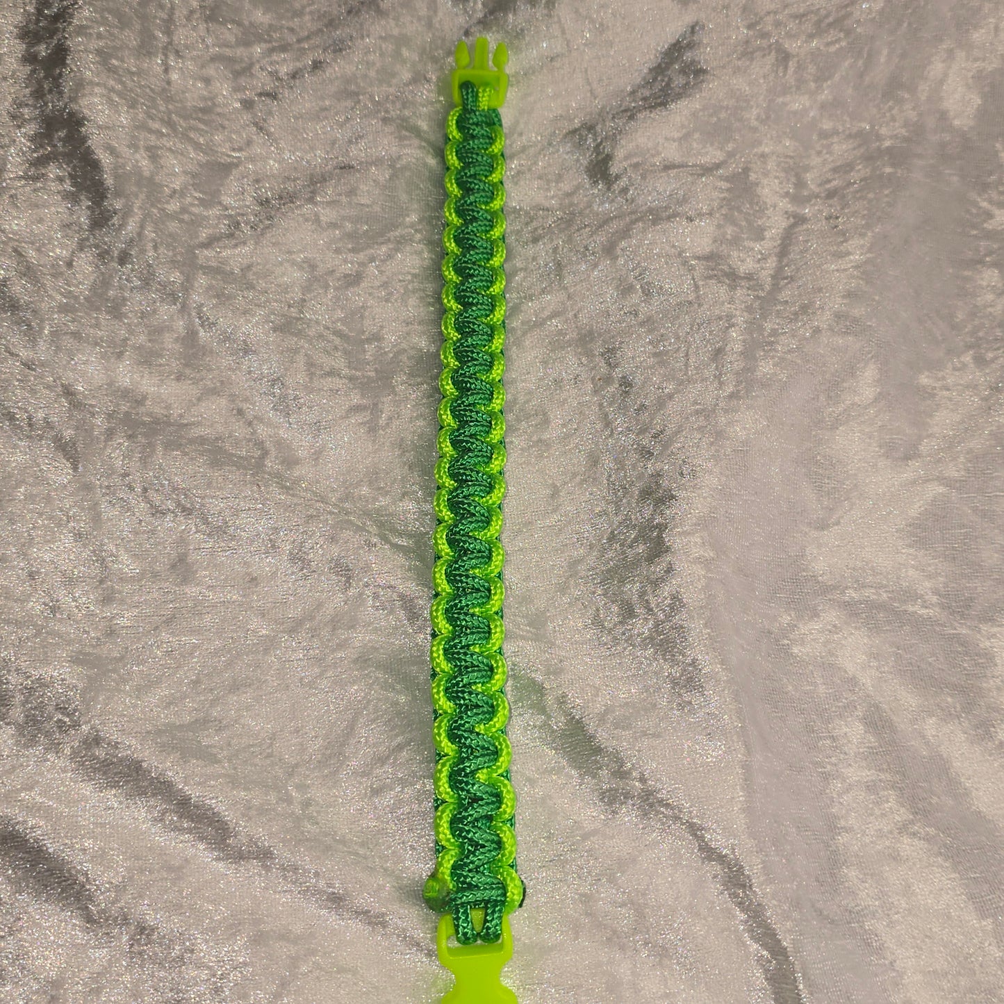 Paracord Bracelet #24