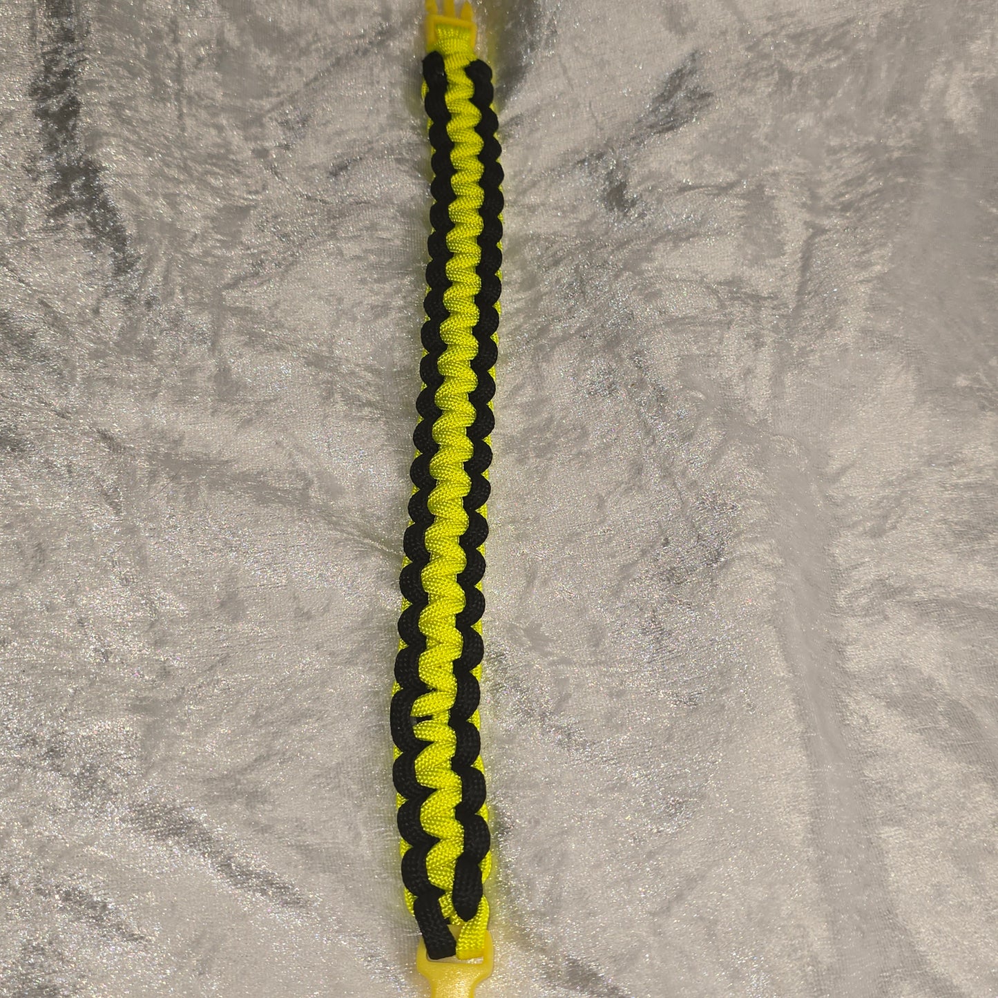 Paracord Bracelet #12