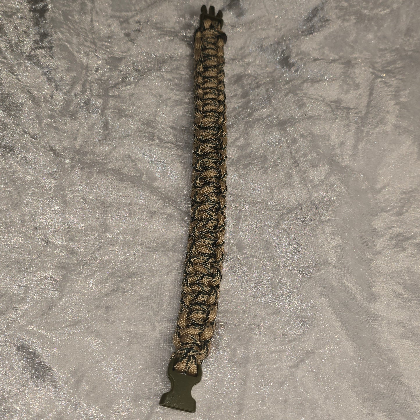 Paracord Bracelet #09