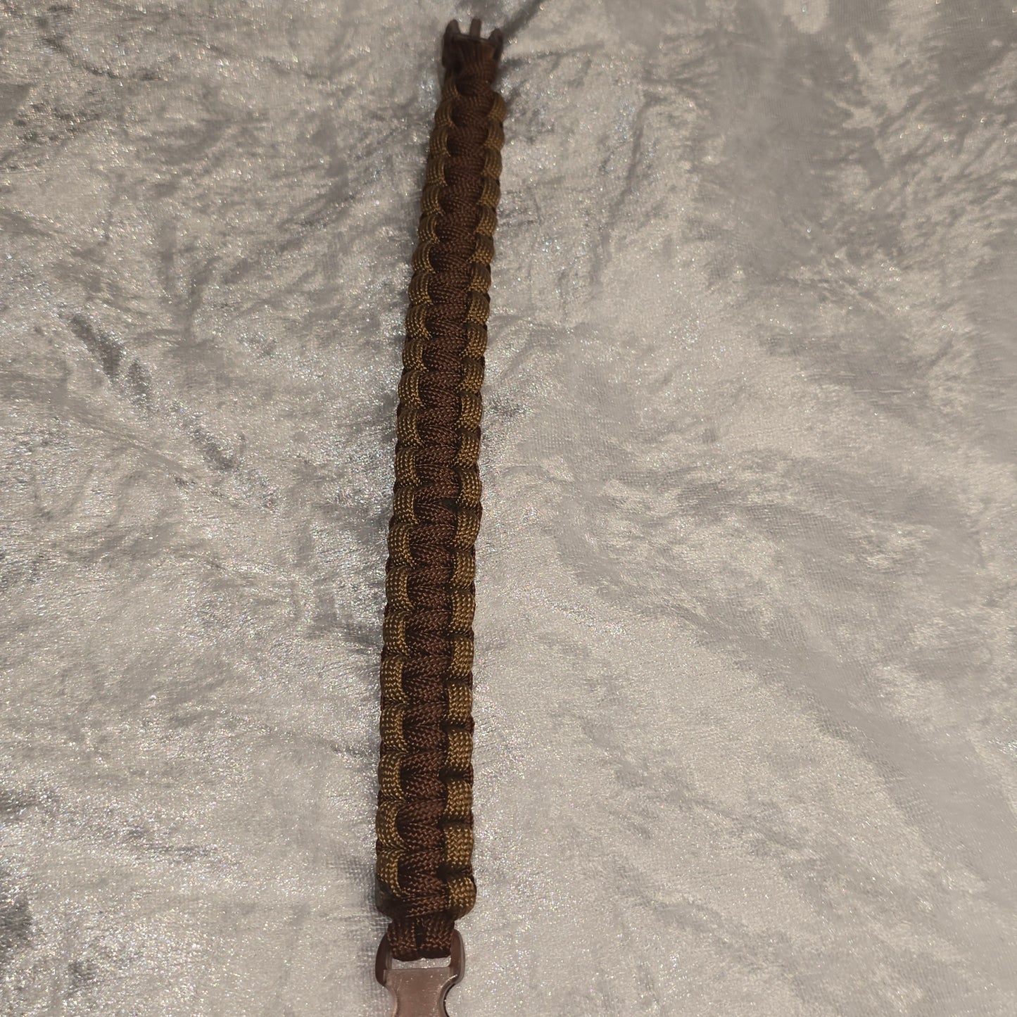 Paracord Bracelet #13