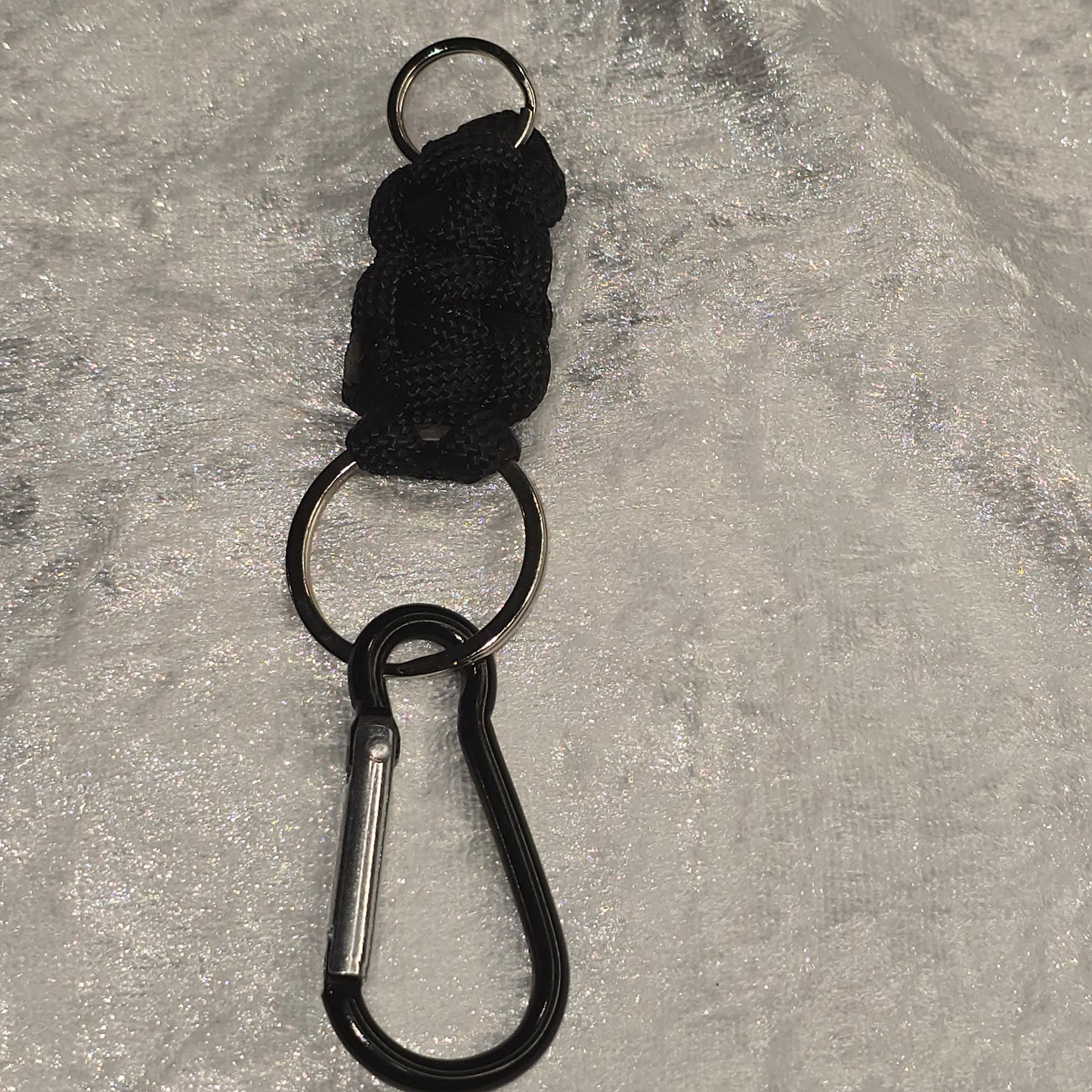 Paracord Keyring #08