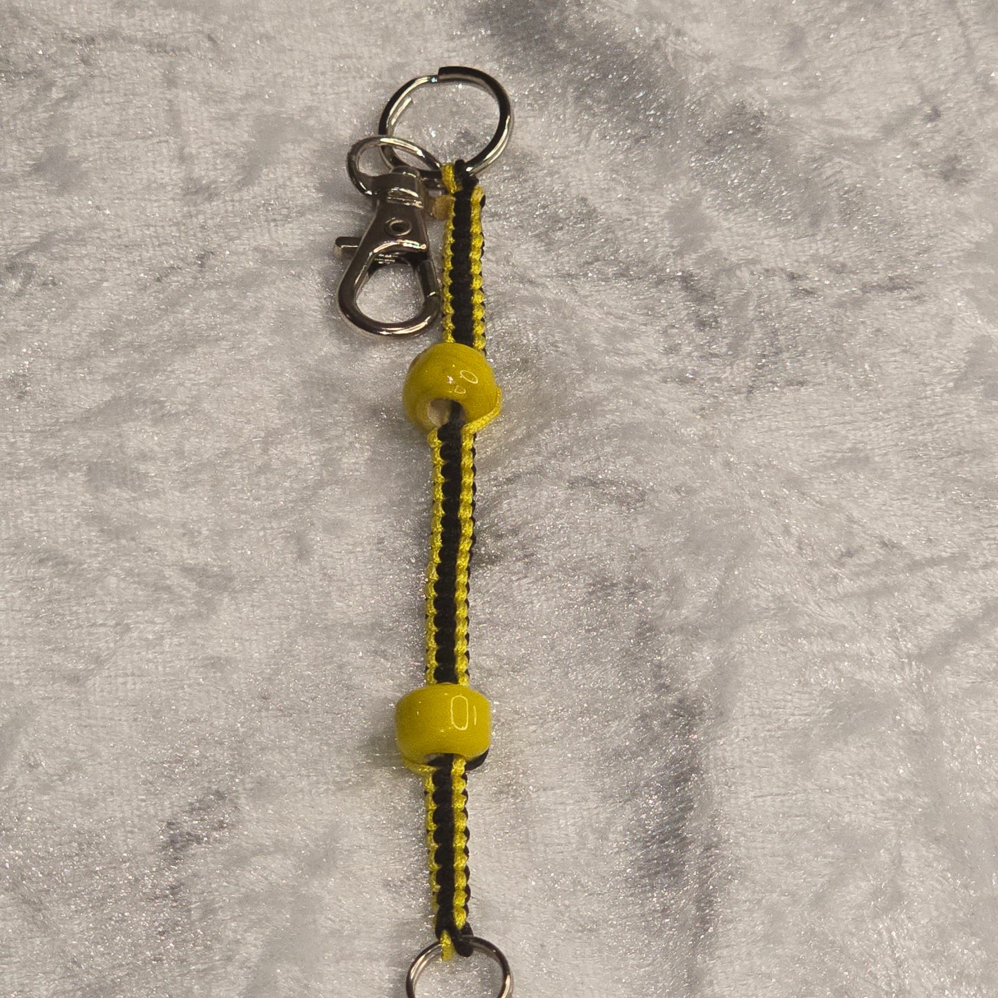 Paracord Keyring #16