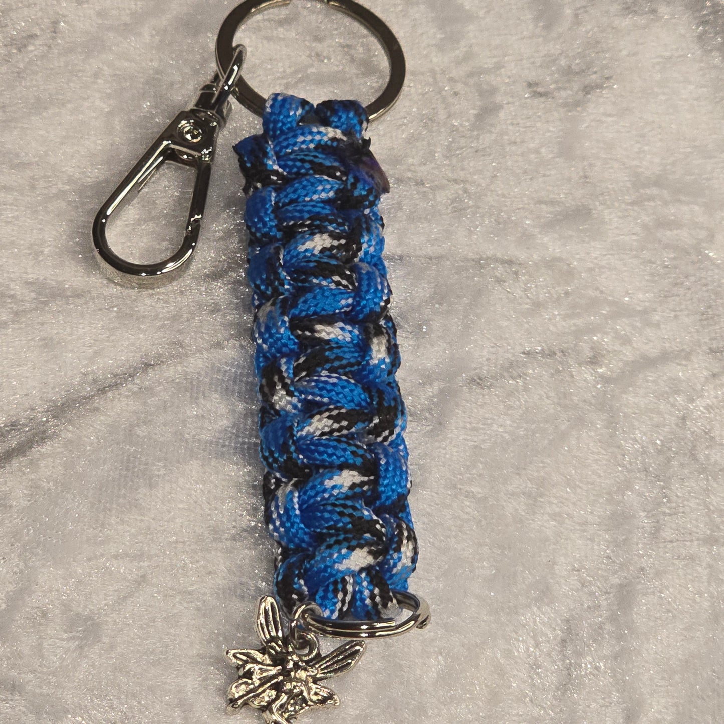 Paracord Keyring #05