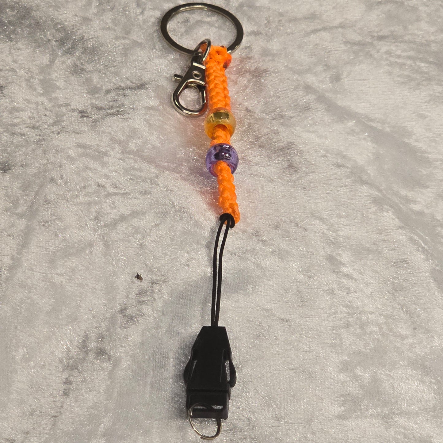 Paracord Keyring #14