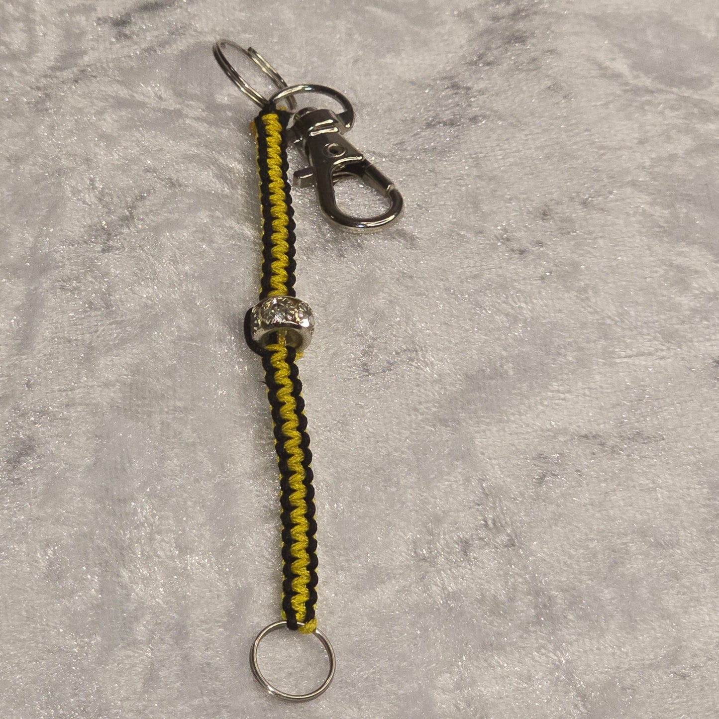 Paracord Keyring #15