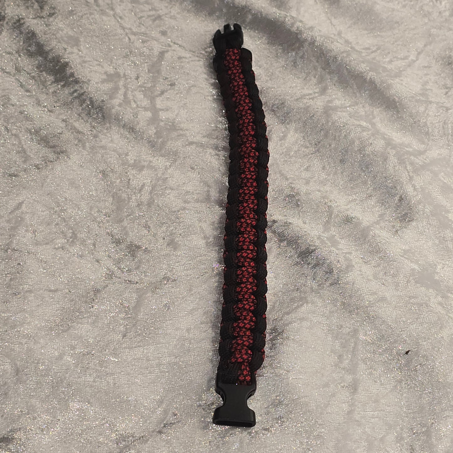 Paracord Bracelet #15