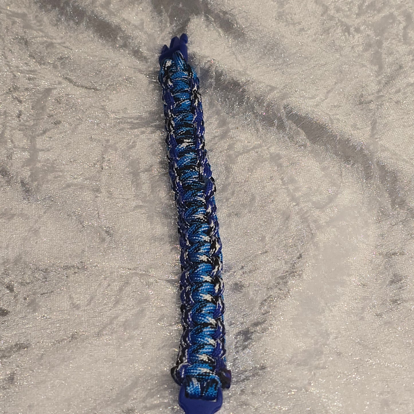 Paracord Bracelet #12