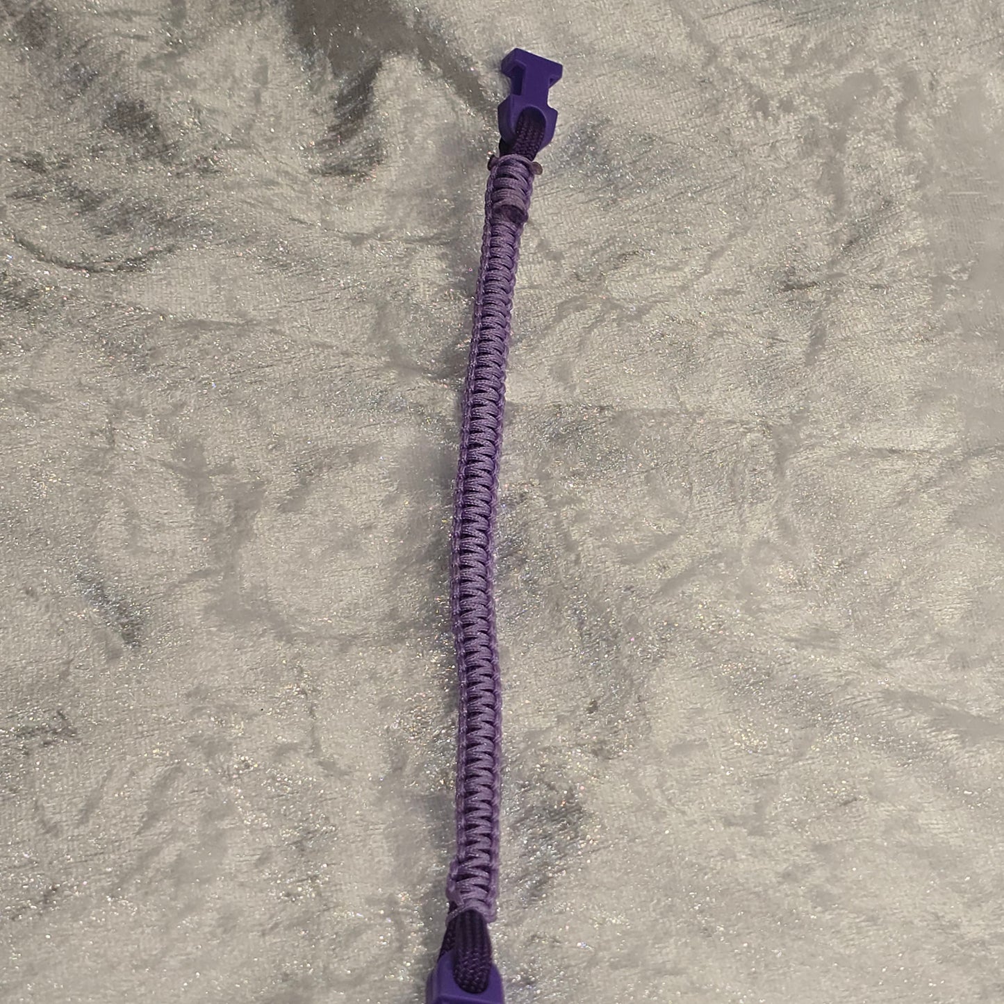 Paracord Bracelet #72