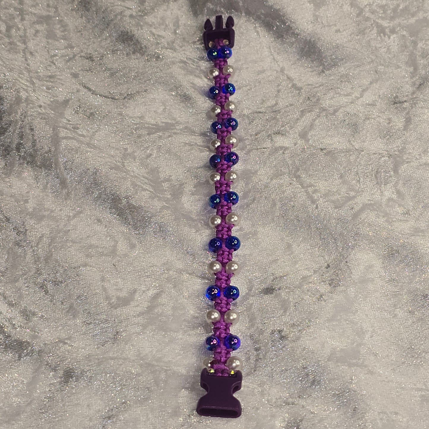 Paracord Bracelet #78