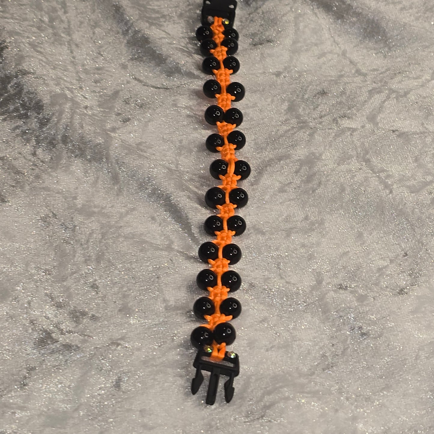 Paracord Bracelet #77