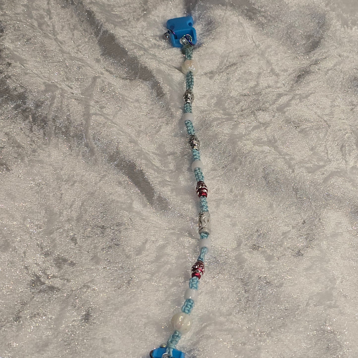 Paracord Bracelet #81