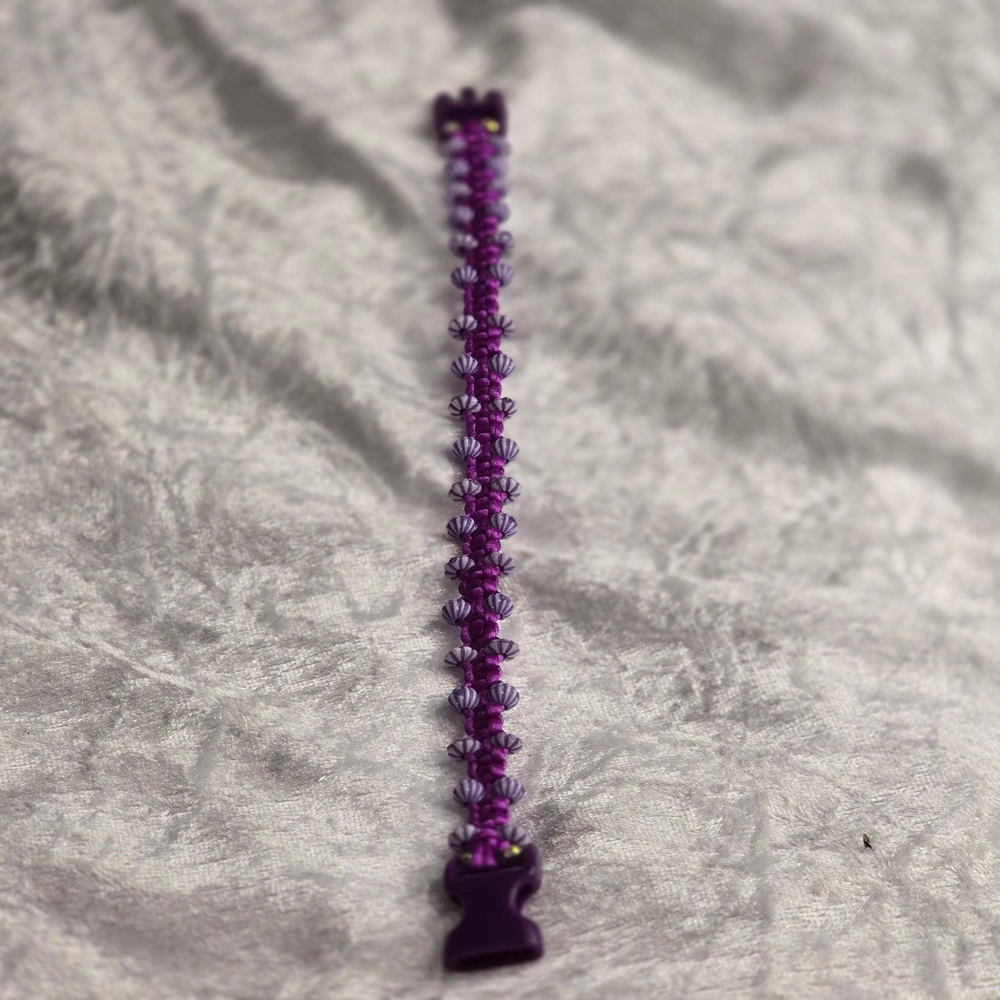 Paracord Bracelet #79