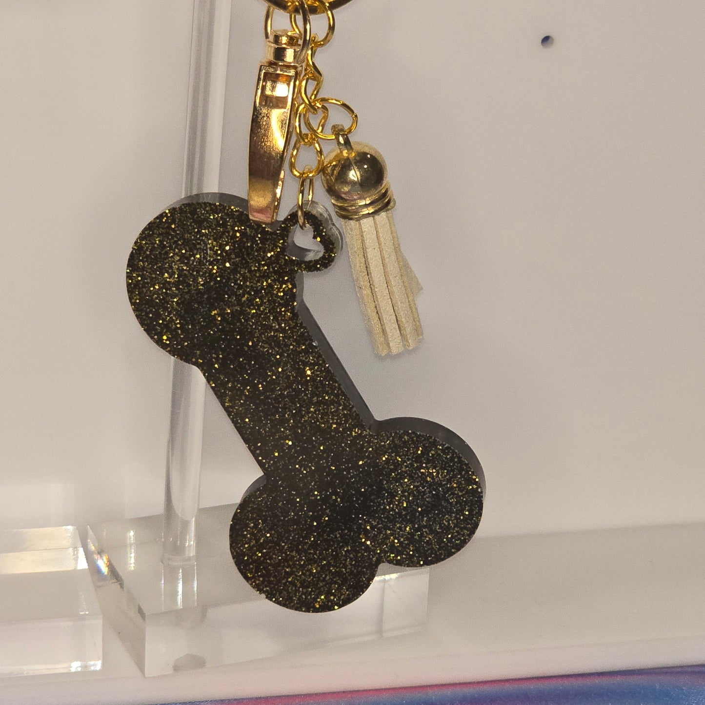 Random Keyrings #75