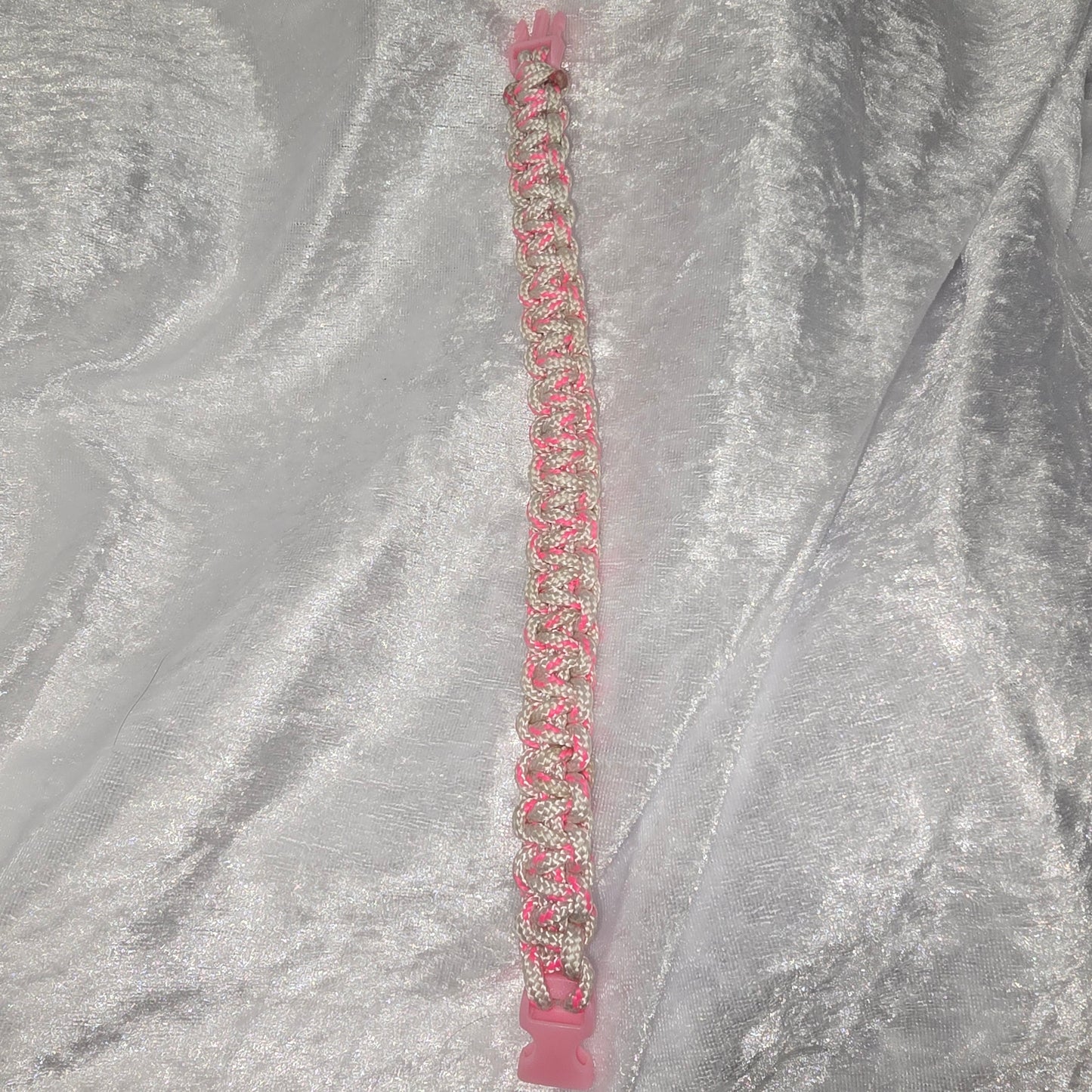 Paracord Bracelet #41