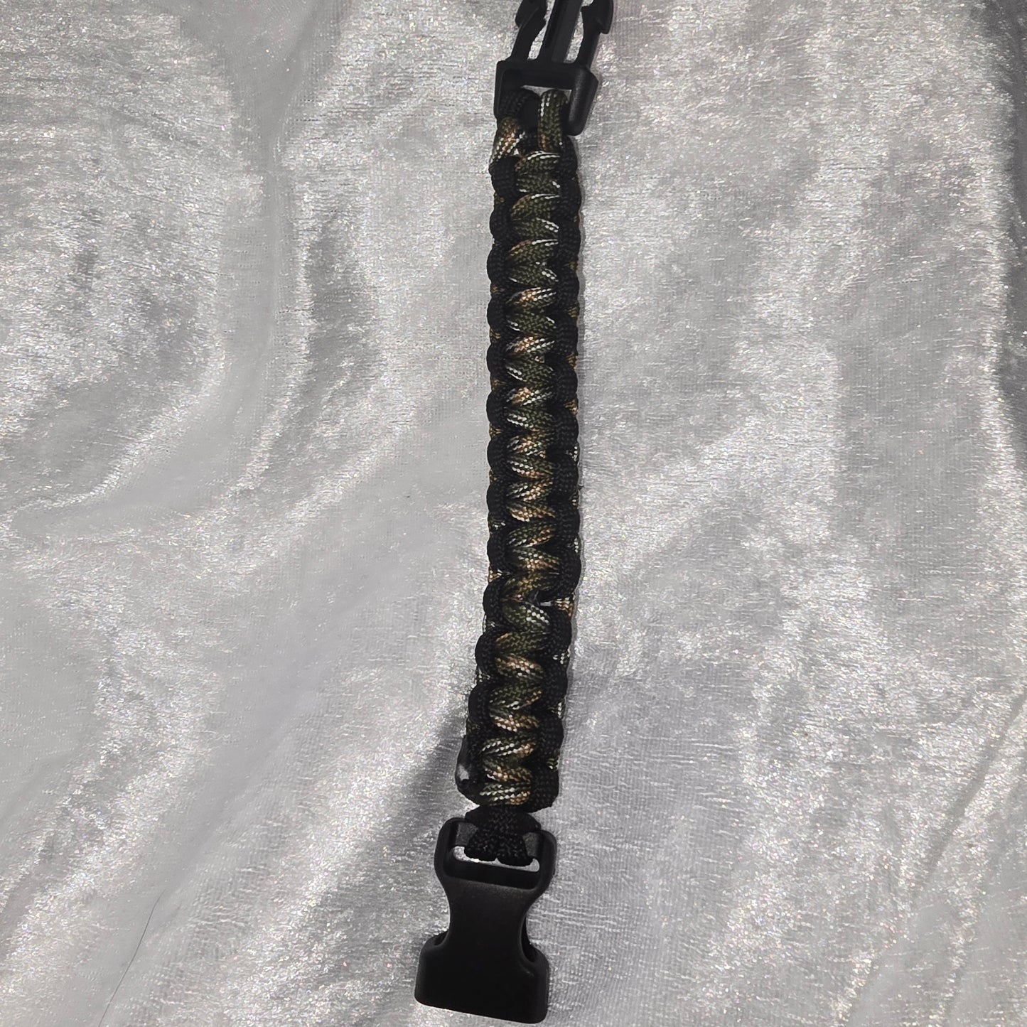 Paracord Bracelet #44