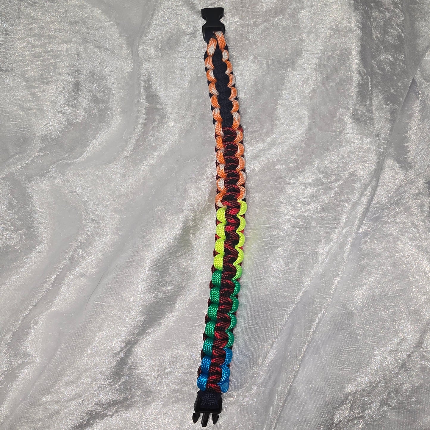 Paracord Bracelet #50