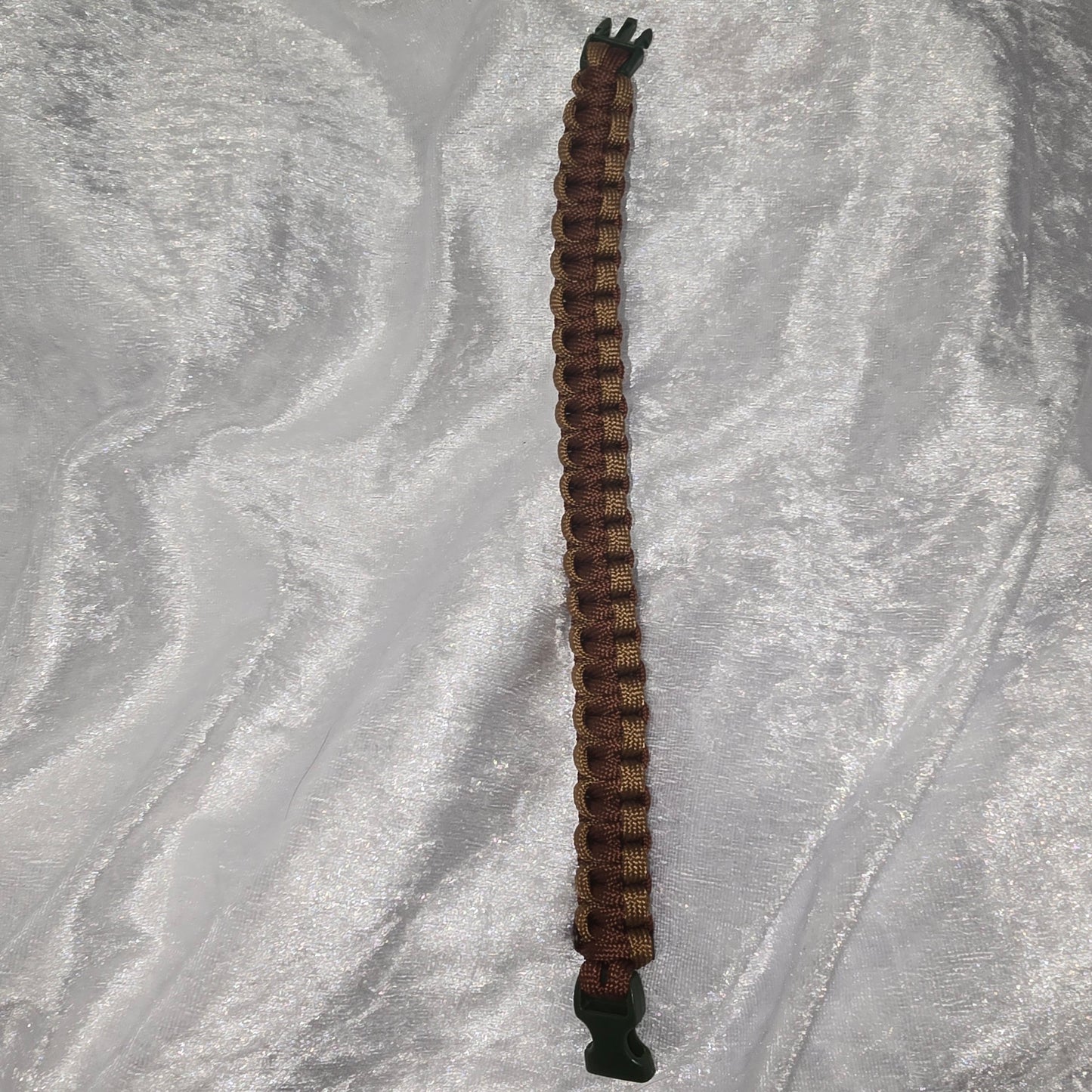 Paracord Bracelet #43