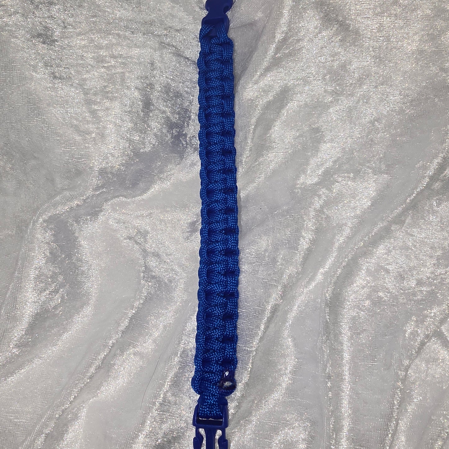 Paracord Bracelet #49
