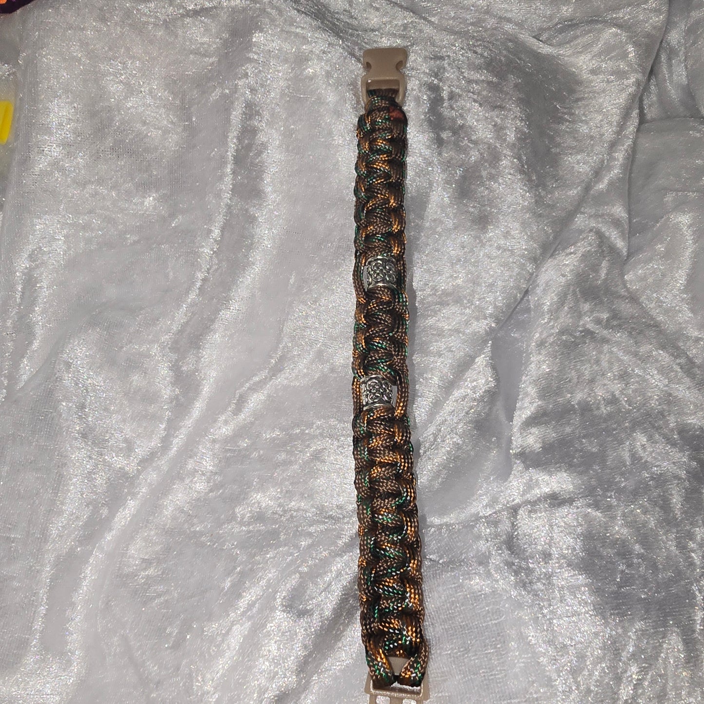 Paracord Bracelet #54