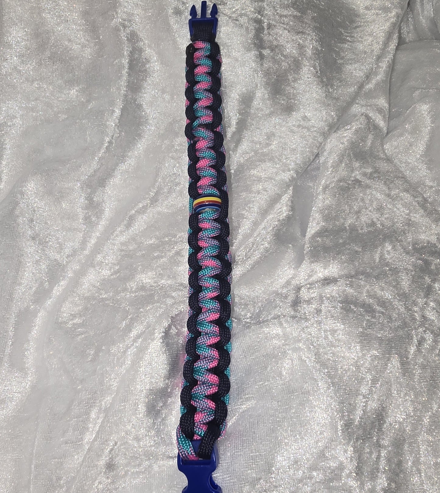 Paracord Bracelet #55