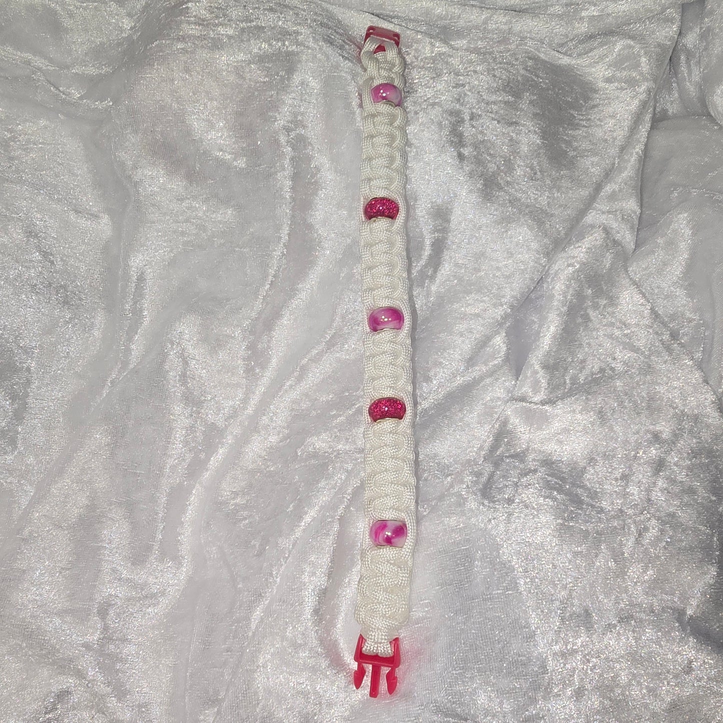 Paracord Bracelet #56