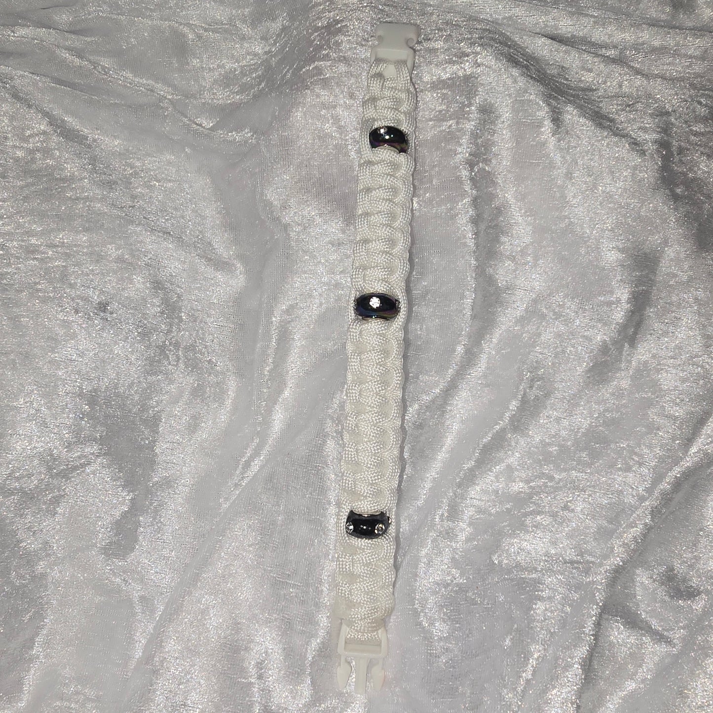 Paracord Bracelet #61