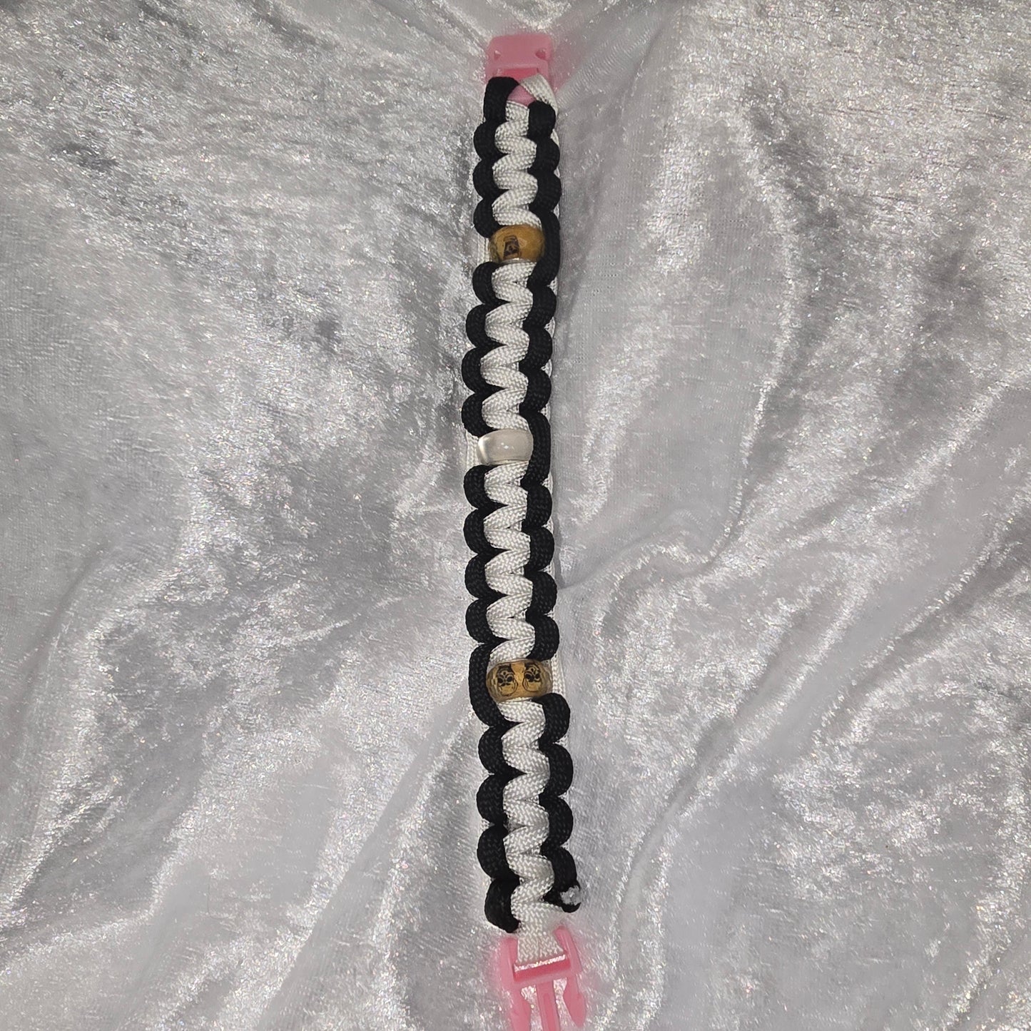 Paracord Bracelet #62