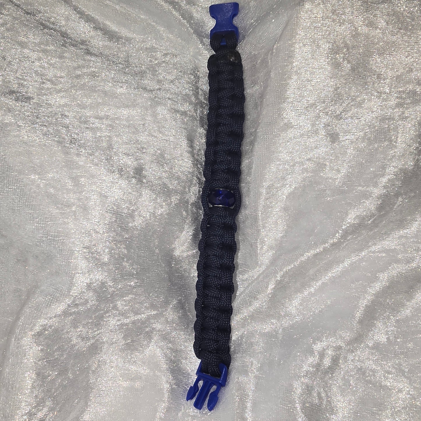 Paracord Bracelet #60