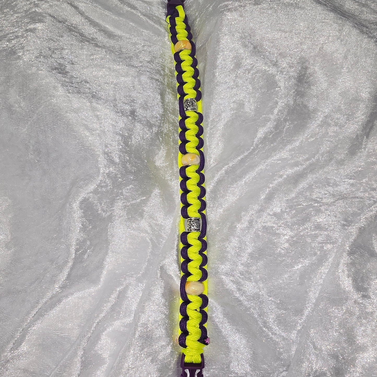 Paracord Bracelet #57