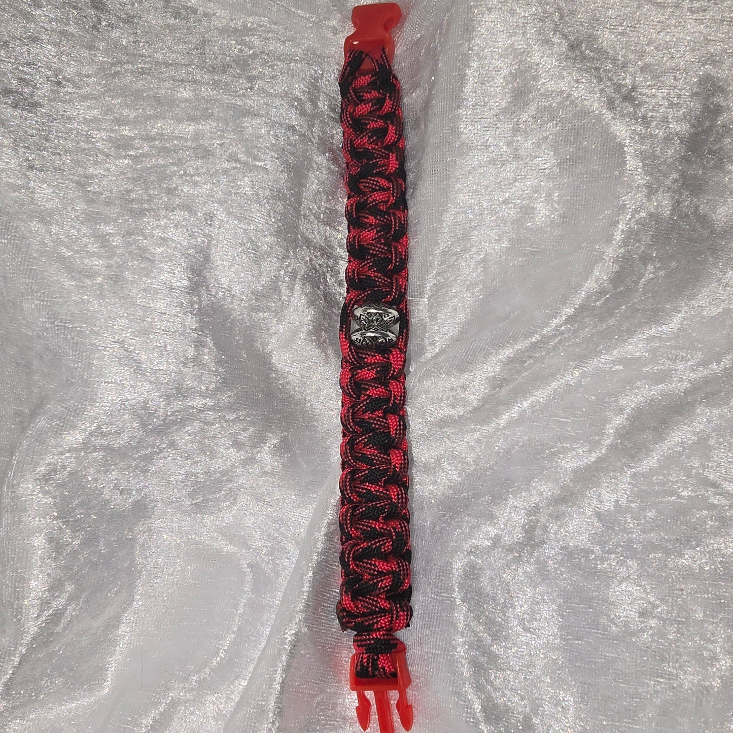 Paracord Bracelet #59