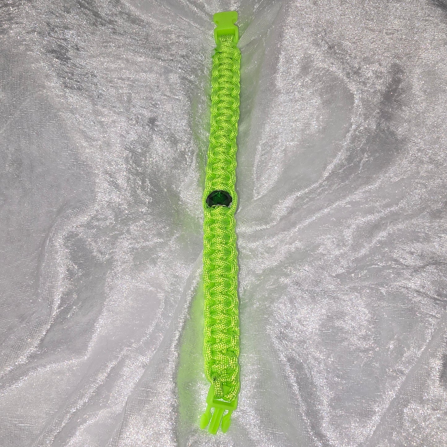 Paracord Bracelet #66