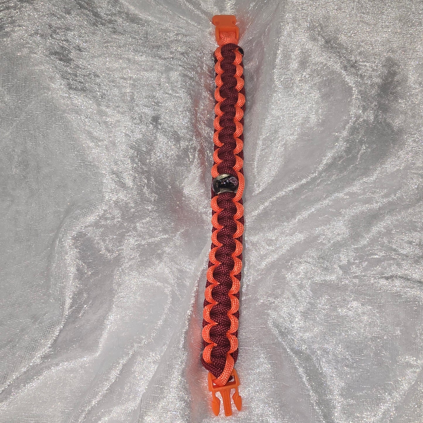 Paracord Bracelet #68