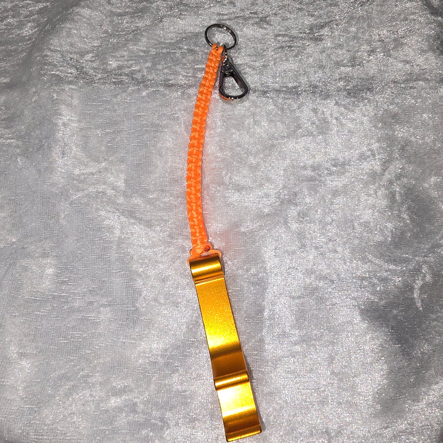 Paracord Keyring #64